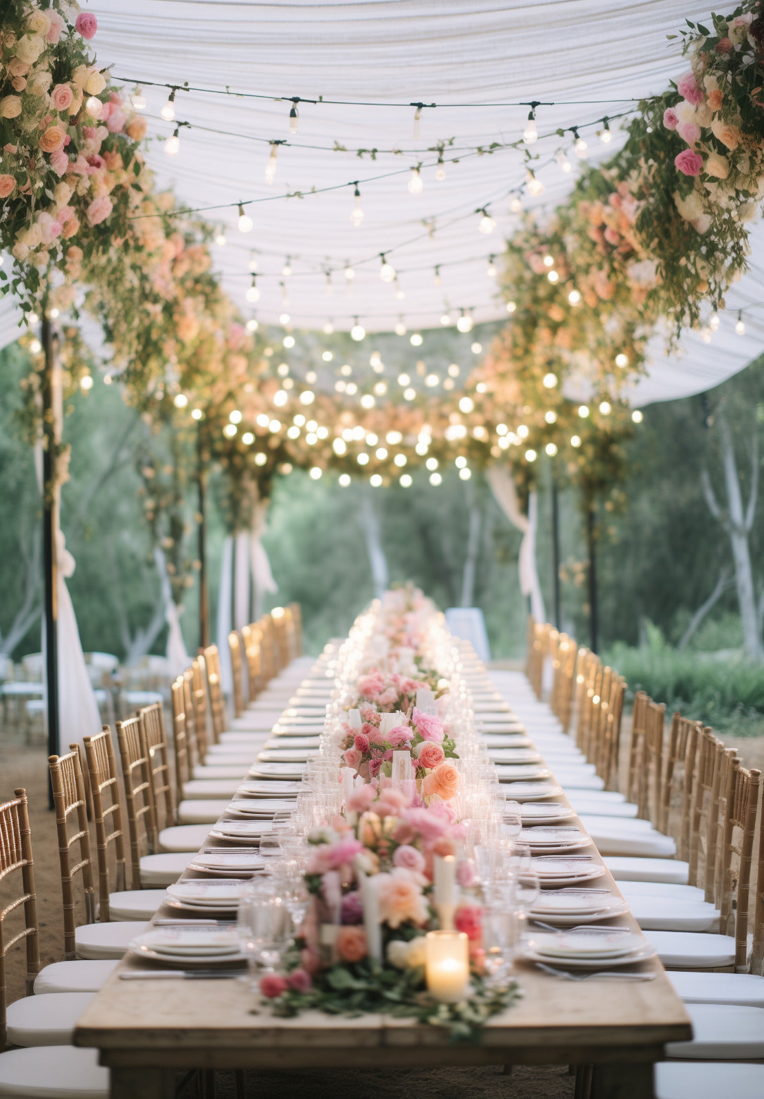 Summer Wedding Trends: Inspirations and Ideas – Olive Paperie Co.