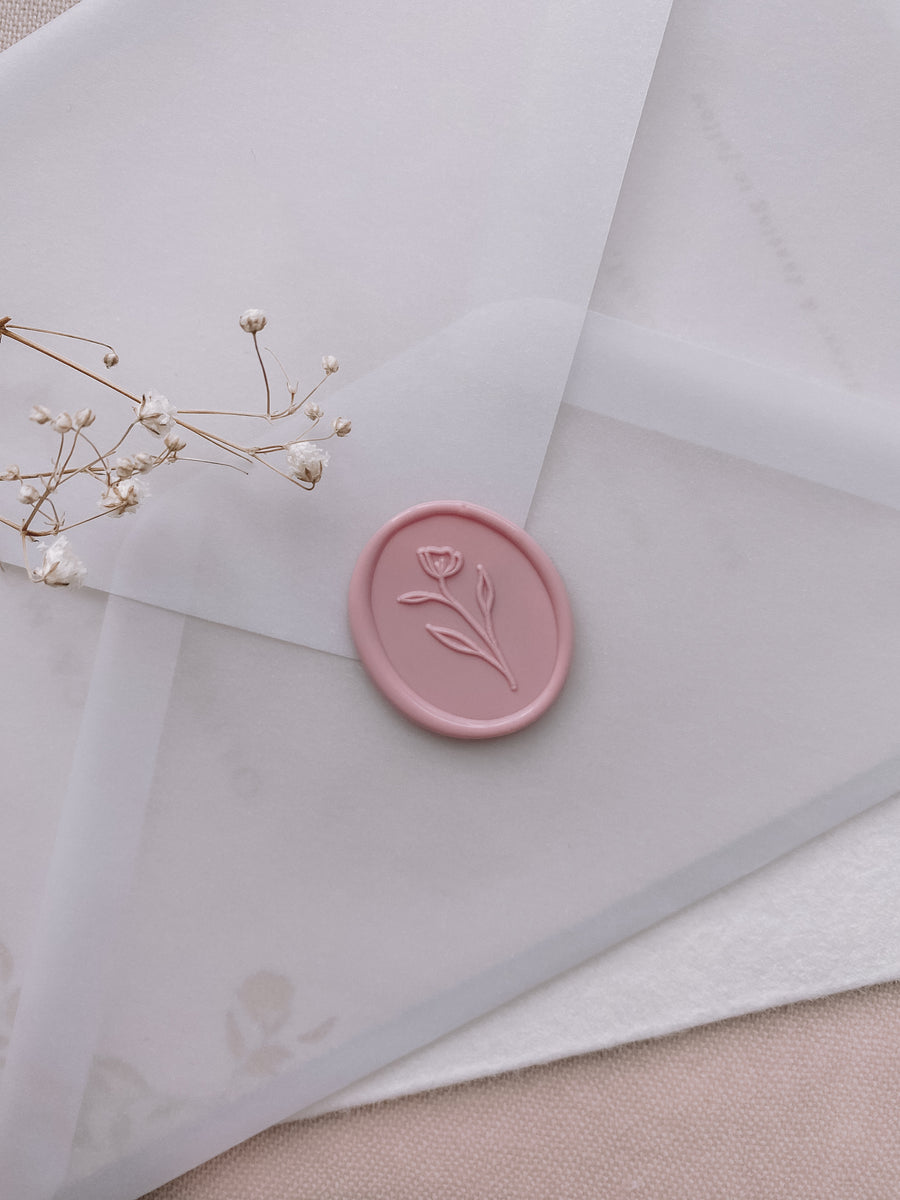 Wax Seal Making Beginner's Guide - Everything You Need To Know