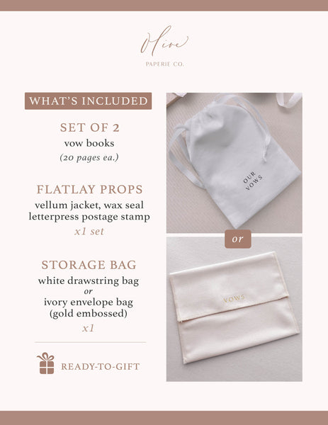 poster featuring product details