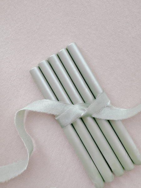 Silver Sage Sealing Wax Sticks